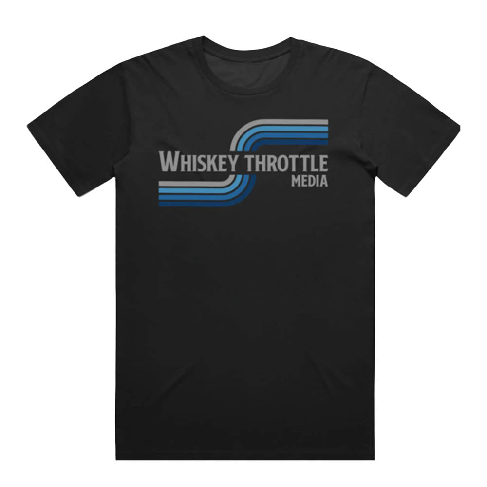 The Whiskey Throttle Electric Company Tee